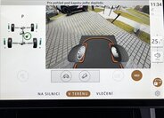 Land Rover Range Rover Sport SUV 3,0 l 183 kw