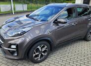 KIA Sportage 3