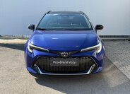 Toyota Corolla Kombi 1,8 l 72 kw