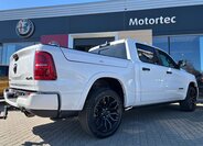 Dodge RAM Pick-up 3,0 l 403 kw