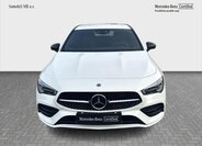 Mercedes-Benz CLA 8