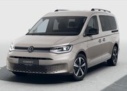 Volkswagen Caddy Ostatní 2,0 l 90 kw