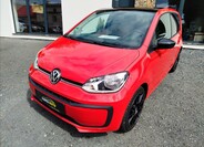 Volkswagen up! 1