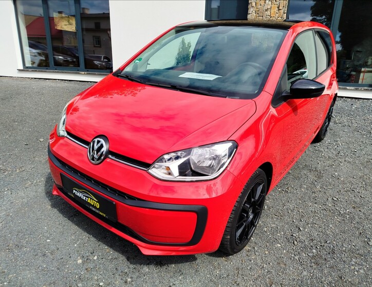 Volkswagen up! 1