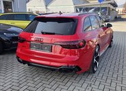 Audi RS 4 Kombi 2,9 l 331 kw