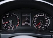 Volkswagen Golf Plus MPV 1,6 l 75 kw