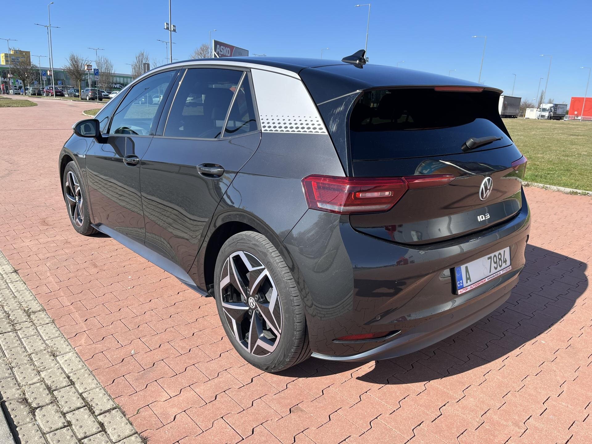 Volkswagen ID.3 Hatchback 0,0 150 kw