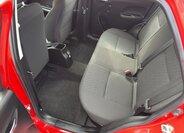 Suzuki Baleno Hatchback 1,2 l 66 kw