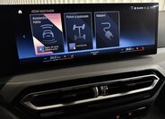 BMW Řada 3 Kombi 2,0 l 215 kw