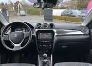 Suzuki Vitara SUV 1,4 l 95 kw