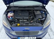 Ford Focus Kombi 0,0 110 kw