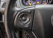 Honda CR-V 14