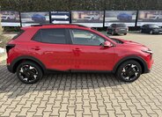 KIA Stonic CUV / Crossover 998,0 74 kw