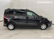 Citroën Berlingo Kombi 1,6 l 68 kw