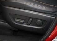 Mazda CX-60 SUV / Terénní 3,3 l 187 kw