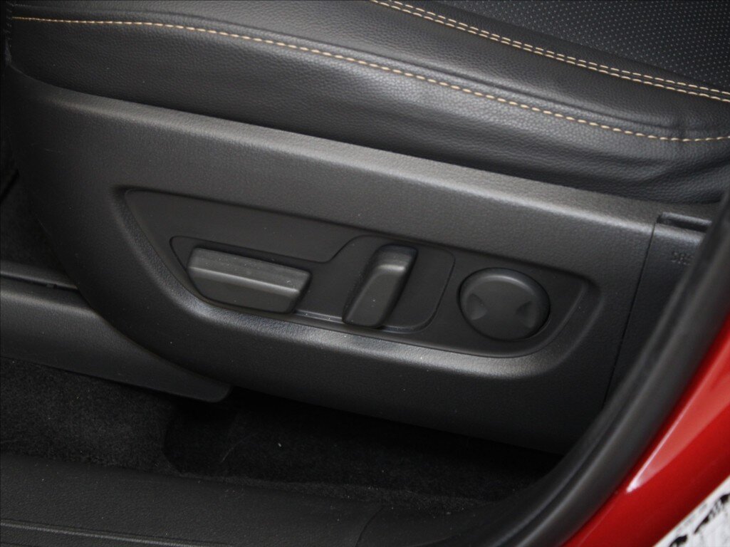 Mazda CX-60 SUV / Terénní 3,3 l 187 kw