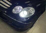 Mercedes-Benz CLK Kabriolet 3,0 l 170 kw
