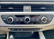 Audi A5 Liftback 3,0 l 210 kw