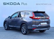 Honda CR-V SUV / Terénní 2,0 l 107 kw