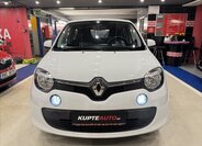 Renault Twingo Hatchback 999,0 52 kw
