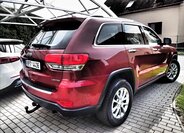 Jeep Grand Cherokee 4