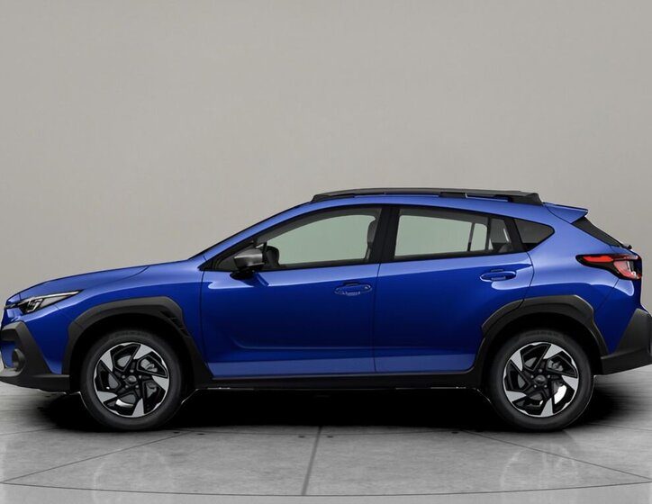 Subaru Crosstrek SUV 2,0 l 100 kw