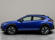 Subaru Crosstrek SUV 2,0 l 100 kw