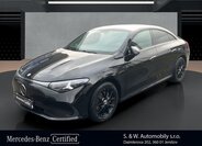 Mercedes-Benz CLA Kupé 0,0 200 kw