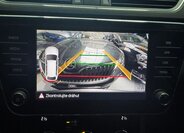 Škoda Superb Kombi 2,0 l 140 kw