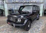 Mercedes-Benz Třídy G 1