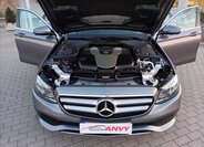 Mercedes-Benz Třídy E Kombi 3,0 l 190 kw