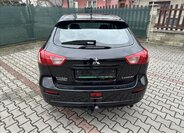 Mitsubishi Lancer Hatchback 1,6 l 86 kw