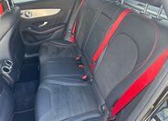 Mercedes-Benz GLC SUV / Terénní 0,0 270 kw