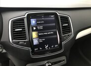 Volvo XC90 SUV 2,0 l 173 kw