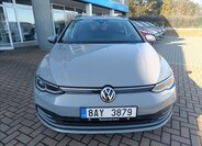 Volkswagen Golf Kombi 2,0 l 85 kw