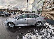 Toyota Corolla Sedan / Limuzína 1,8 l 72 kw