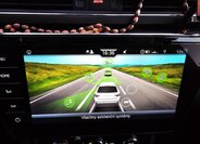 Škoda Superb Kombi 2,0 l 110 kw