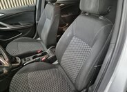 Opel Astra Kombi 1,6 l 81 kw