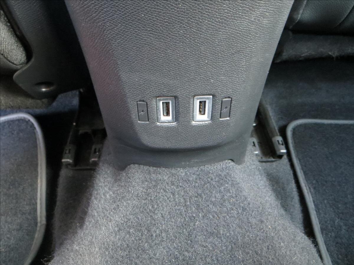 Opel Mokka SUV 0,0 100 kw