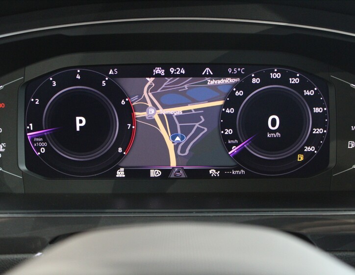 Volkswagen Tiguan 17