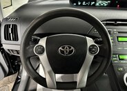 Toyota Prius Hatchback 1,8 l 73 kw