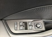 Škoda Octavia Kombi 1,5 l 110 kw