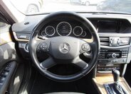 Mercedes-Benz Třídy E Kombi 1,8 l 135 kw