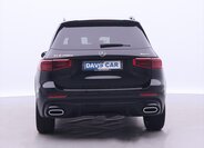 Mercedes-Benz GLB SUV / Terénní 2,0 l 110 kw