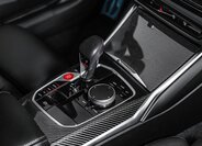 BMW M3 Kombi 3,0 l 390 kw