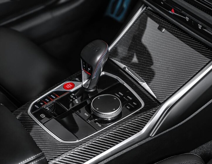 BMW M3 Kombi 3,0 l 390 kw