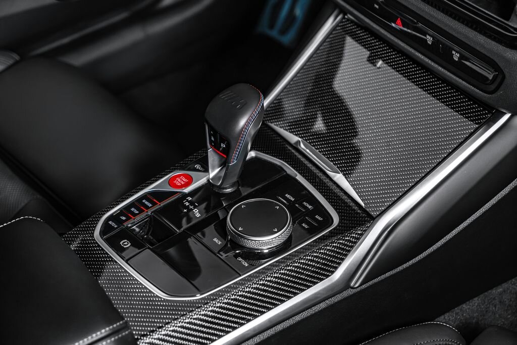 BMW M3 Kombi 3,0 l 390 kw