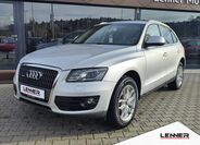 Audi Q5 1