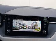 Škoda Scala Hatchback 999,0 85 kw