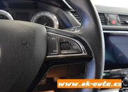 Škoda Superb Kombi 1,4 l 160 kw